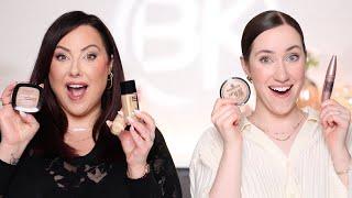 Drugstore Makeup That Outperforms High-End with MARLENA STELL