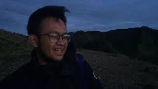 #jelajahgunung  Mt. Guntur - Dokumenter_01