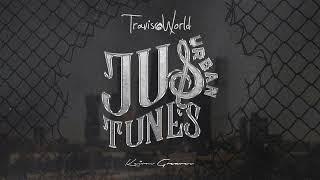 Jus Urban Tunes By Travis World