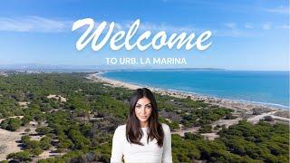 ️BUYING A PROPERTY IN COSTA BLANCA  BUYING A PROPERTY IN URB LA MARINA  SPANISH REAL ESTATE