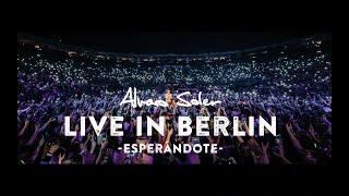 Alvaro Soler - Esperándote Live in Berlin