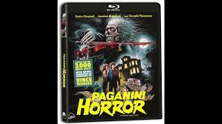 Paganini Horror 1988 Soundtrack - Vince Tempera - 04 - Paganini Horror Seq. 3