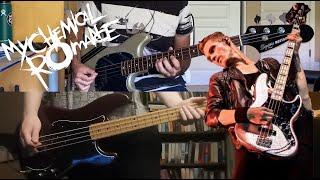 Top 15 My Chemical RomanceMikey Way Bass Lines ft. @CiaranWard