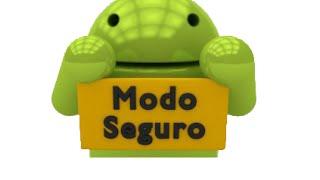 Modo Seguro Android ¿Qué es y para que sirve?