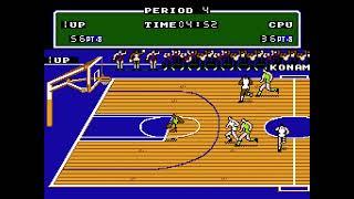 TAS NES Double Dribble by ShesChardcore in 0146.06