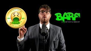 Welcome To BARF ENTERTAINMENTS Youtube Channel