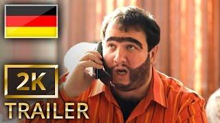 Recep Ivedik 5 - Official Trailer 1 2K UHD tr DeutschGerman