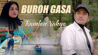 Ramlan Yahya - Buroh Gasa Official Music Video