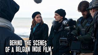 WHERE MY HEART IS - Behind The Scenes Of A Low Budget Romantic Drama - Belgian Cinema