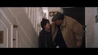 Father gets Harry Potter grounded  Harry Potter and the Philosophers Stone 2001