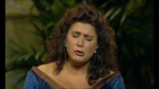 Cecilia Bartoli & Il Giardino Armonico - Viva Vivaldi Théatre des Champs-Elysées Paris 2000