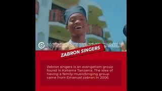 Zabron singers- biograph summary