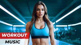 Workout Music 2024  Fitness & Gym Motivation  Top Motivation Songs 2024