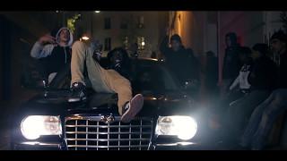 XVBARBAR - Marvel Clip Officiel