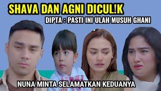 TRAILER CINTA TANPA KARENA MALAM INI 10 MEI 2024  MISI DIPTA SELAMATKAN KEDUA ANAKNYA