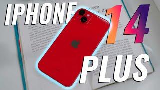 iPhone 14 Plus Dù sản xuất rất ít nhưng là sự chọn lựa tốt  Minh Tuấn Mobile