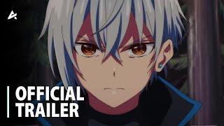 Seirei Gensouki Spirit Chronicles Season 2 - Official Trailer