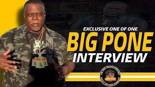 Big Capone Crip General Addresses Rapper 40 Glocc Recent Interview  DocHicksTv