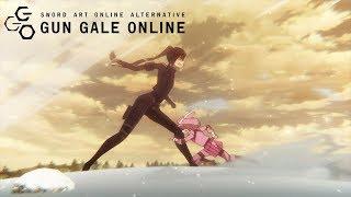 SAO Alternative Gun Gale Online Review