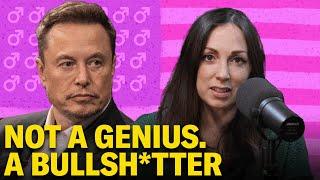 Elon Musk Everything You Didnt Know About His Sh*tty Past