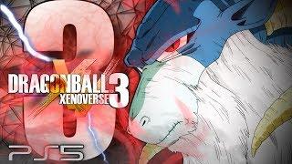 Its Time For Dragon Ball Xenoverse 3  Playstation 5?