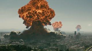 Atomic Bombings Opening Scene  Fallout 2024