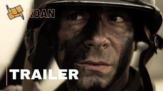 Pathfinders  Official Trailer