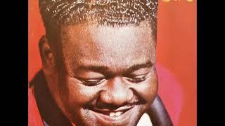 Fats Domino - These Old Shoes - September 13 1967