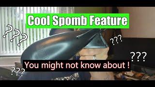 *Carp Fishing* - Cool Spomb Feature You might not know about - Spomb Review