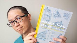 Architectural Styles A Visual Guide Review book review