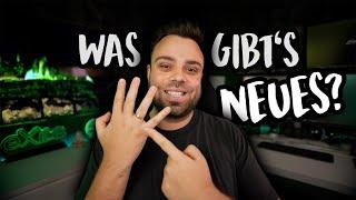  NEWS Hochzeit Gamescom 3 Jahre Twitch & mehr