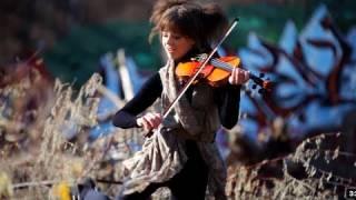 Lindsey Stirling - Electric Daisy Violin Official Music Video