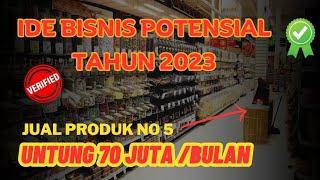 HUTANG AUTO LUNAS JUAL PRODUK INI  IDE BISNIS MODAL KECIL UNTUNG BESAR TERBARU TAHUN 2023