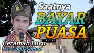 Ceramah Lucu ‼️ Ustadz Abdul Somad di Kampung Baru Indragiri Hulu