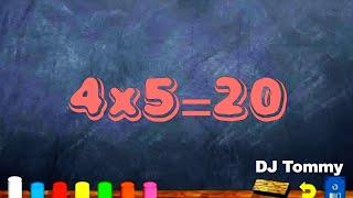 DJ Tommy 9x9 song