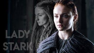 Sansa Stark  Survivor