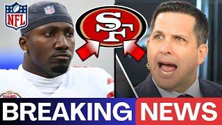  BREAKING NEWS NOBODY EXPECTED THAT SAN FRANCISCO 49ERS NEWS TODAY NFL NEWS TODAY