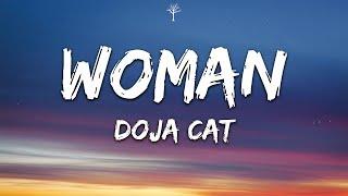 Doja Cat - Woman Lyrics