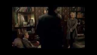 Sherlock 3x03 The truth about Mary Part 1