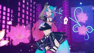 【MMD】Shake It