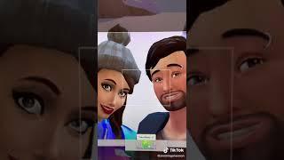 Sims TIK TOK Memes That Are Actually FUNNY  Sims TikTok Compilation 40