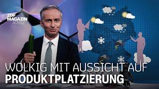 Wie Wettermoderator*innen sich Tirol gönnen  ZDF Magazin Royale