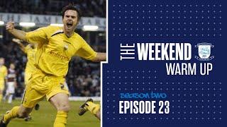 The Weekend Warm Up Season Two Episode 23