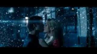 Cashback 2006 Sean Biggerstaff & Emilia Fox ending kiss