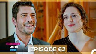 Relationship Status Mixed Episode 62 English Subtitles