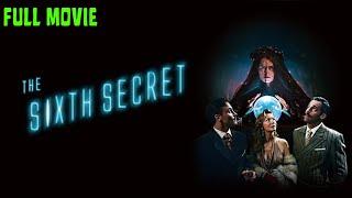 The Sixth Secret  HD  Horror  Full movie in english