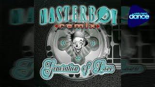Masterboy - Generation Of Love Remix 1995 All Remixes