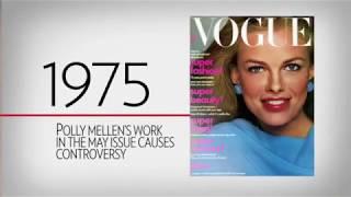 In vogue The Editors eye Documental