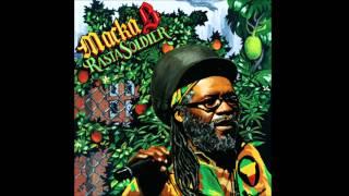 Macka B - Rasta Soldier