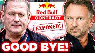 Jos Verstappen Drops BOMBSHELL on Horner with NEW EVIDENCE